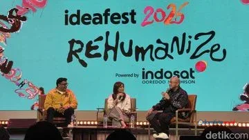 Kecerdasan Buatan dan Hati Nurani: Kunci Masa Depan Manusia