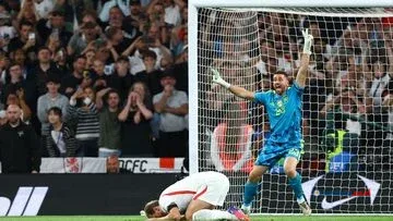 Penalti Kane Gagal: Spanyol Bangkit Kalahkan Inggris di Kandang