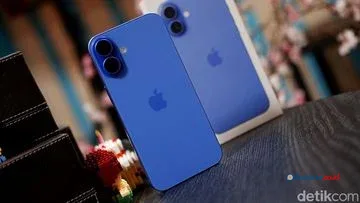 iPhone 18 Pro Rilis, Harga iPhone 16 dan 17 Malah Naik