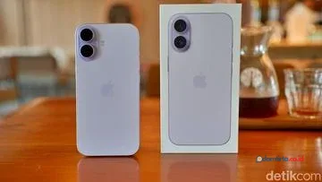 iPhone 17 Akhirnya Hadirkan Layar 120Hz ke Model Dasar