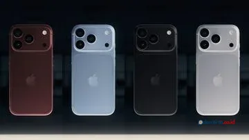 iPhone 18 Pro & Pro Max: Inovasi Kamera, Chip, Baterai