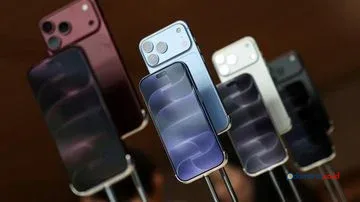 Apple Bayar RAM Lebih Mahal, Harga iPhone Berpotensi Naik
