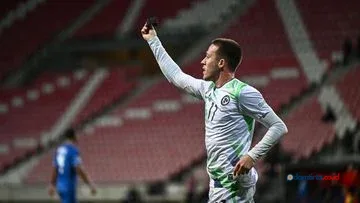 Irlandia Hajar Israel, Dedikasikan Kemenangan untuk Gaza