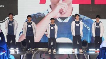 Evos vs Bigetron di MPL ID S18: Pertarungan Krusial