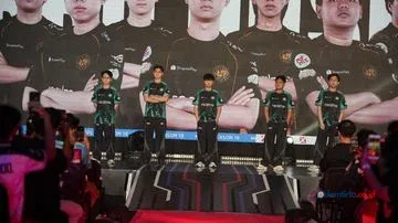Hasil Klasemen MPL ID S18 Week 4: RRQ Hoshi Kembali Tumbang
