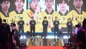Derby Klasik Onic vs Evos Panaskan MPL ID S18 Hari Ini