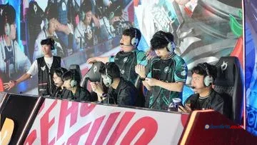 Duel Panas MPL ID S18: Alter Ego Tantang RRQ Hoshi