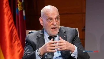 Reaksi Javier Tebas Terkait Pelanggaran Finansial Man City