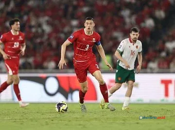 Jay Idzes Cedera: Tantangan Lini Belakang Timnas Indonesia