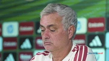 Jose Mourinho: Skuad Real Madrid Sangat Butuh Istirahat