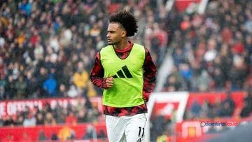Zirkzee Penting untuk Man United, Potensi Transfer?