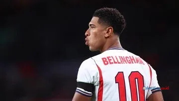 Jude Bellingham: Agresivitasnya Kunci Sukses Inggris, Disukai Tuchel