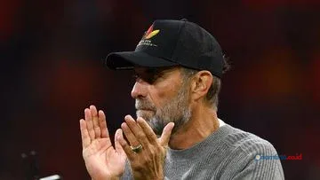 Klopp Kembali Melatih: Bukti Karisma Sang Manajer Jerman