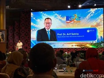 Startup India Bangun Roket 3D Printing, Kepala BRIN Terpukau