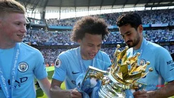 Roy Keane: Buang Medali Jika Man City Terbukti Curang