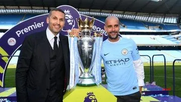 Kasus Man City: Lebih dari Sekadar Pencopotan Gelar Juara