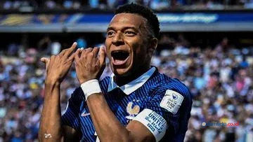 Mbappe Ingin Dedikasikan Ballon d’Or untuk Benua Afrika