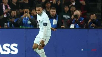 Kylian Mbappe Cedera Lutut, Absen Bela Real Madrid Dua Pekan