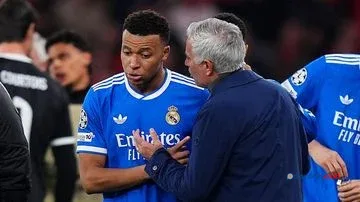Mourinho Bingung Kritik Mbappe di Real Madrid: Dia Bukan Masalah!