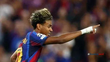 Lamine Yamal: Seruan Kembali pada Kegembiraan Sepak Bola