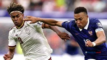 Lamine Yamal Klaim Ballon d’Or: Persaingan dengan Mbappe Menggema