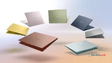 Lenovo Rilis IdeaPad Vibe Warna Pantone & IdeaCentre AIO i