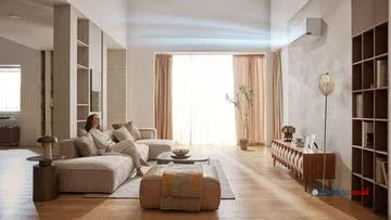 LG Dualcool AI Air Hadir di RI, Bisa Deteksi Jendela Terbuka