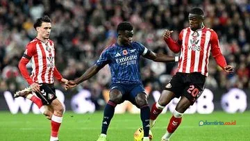 Arsenal Kian Tangguh, Sunderland Siap Beri Kejutan