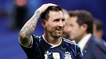 Simeone Jagokan Messi Raih Ballon d’Or 2026 Berkat Piala Dunia