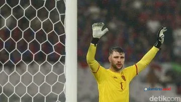 Misi Maarten Paes: Juara ASEAN Cup 2026 Demi Piala Asia 2027