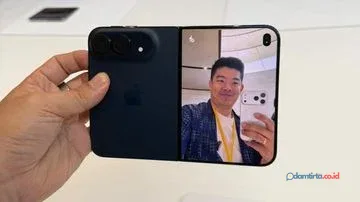 Ulasan Malvin: iPhone Terbaru Memukau, tapi Punya Catatan