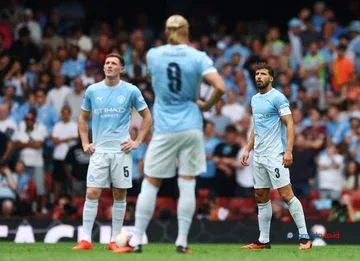 Man City Terancam Degradasi: 114 Pelanggaran Finansial Premier League