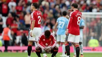 Jalan Panjang Manchester United: Analisis Awal Musim