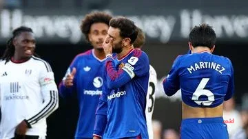 Carrick Soroti Detail Kecil Penyebab MU Gagal Menang