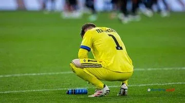 Performa Gemilang Ter Stegen, Sayang Kebobolan Akhir Laga