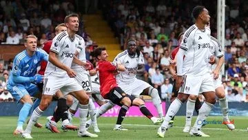 Man United Wajib Bangkit Lawan Fulham, Hentikan Rentetan Kekalahan