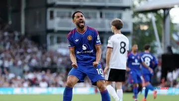 Man United vs Fulham: Setan Merah Dinilai Terlalu Lambat