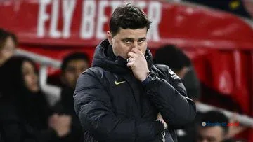 Pochettino Bingung Tentukan Sanksi Pelanggaran Man City