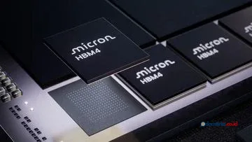 Micron Beri Bonus Fantastis 68 Kali Gaji di Taiwan