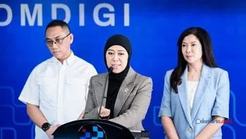 Ganti Operator Tanpa Ganti Nomor: Menkomdigi Siap Atur Ulang