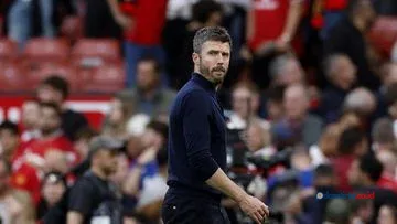 MU vs Brighton: Momentum Pemain Pelapis Unjuk Kualitas