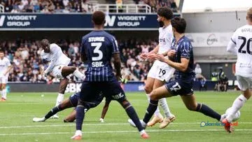 Drama Derbi London: Millwall Ditahan West Ham 2-2