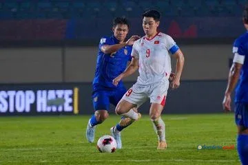 Thailand Kunci Final FIFA ASEAN Cup 2026 Usai Taklukkan Vietnam