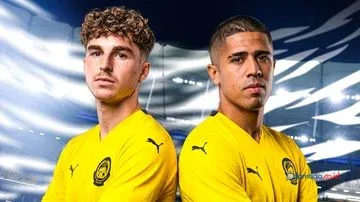 Bergson da Silva, Tumpuan Baru Malaysia di FIFA ASEAN Cup 2026