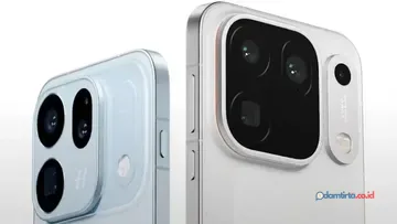 Oppo Find X10 Pro Max Rilis 22 September, Bawa Kamera 200MP