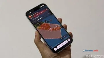 Cara Cek Sebaran Abu Vulkanik Lewat HP dengan Mudah