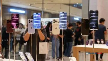 Perbedaan Modem 5G iPhone 18 Pro dan Pro Max Terungkap