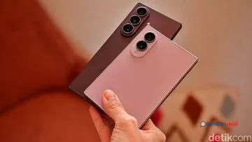 Kamera Galaxy Z Fold8 vs iPhone: Resolusi vs. Pemrosesan