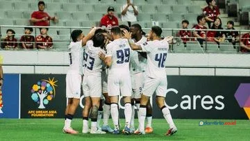 Persib Taklukkan FC Seoul di ACL Two: Awal Manis Penuh Perjuangan