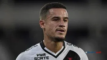 Philippe Coutinho Resmi Gabung Santos, Reuni dengan Neymar